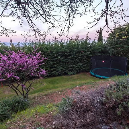 Premium Villa, Heatable Infinity Pool, Jacuzzi And Seaview, And Just 10min By Foot Volosko