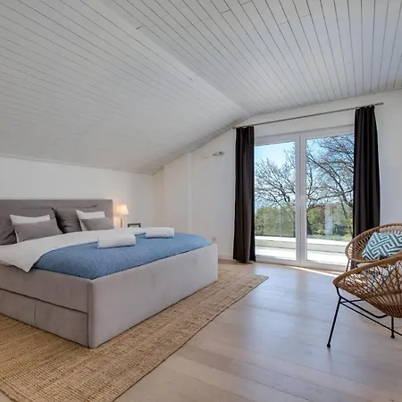 Premium Villa, Heatable Infinity Pool, Jacuzzi And Seaview, And Just 10min By Foot Villa *