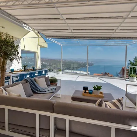 Premium Villa, Heatable Infinity Pool, Jacuzzi And Seaview, And Just 10min By Foot Willa *